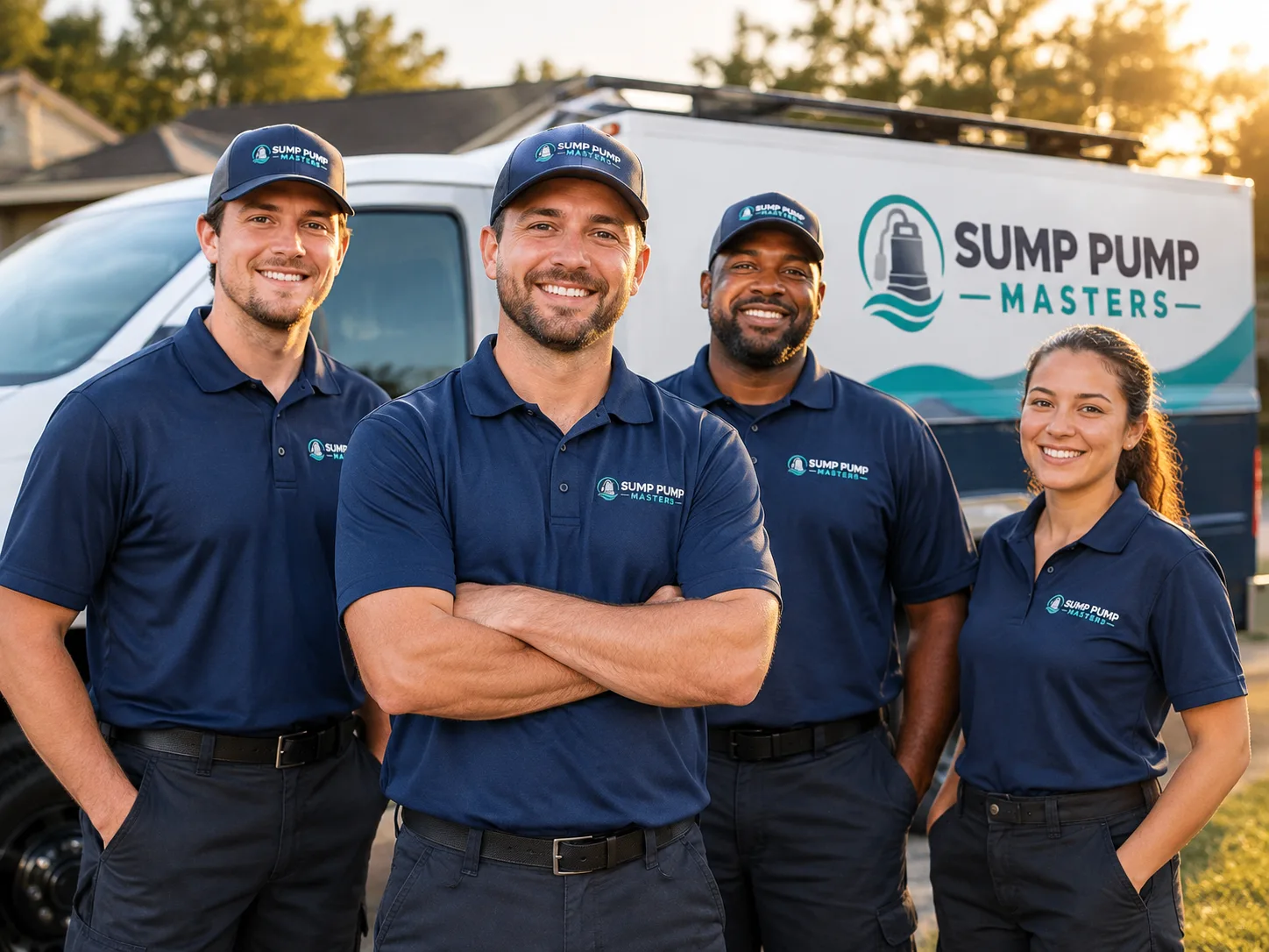 Sump Pump Repair company in Otis, LA