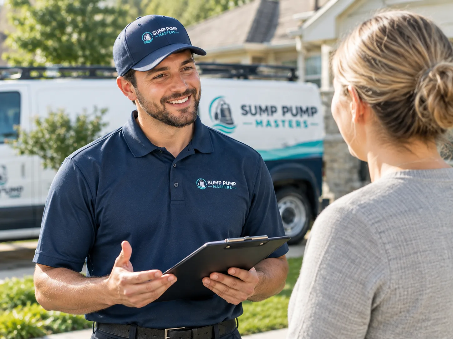 Sump Pump Repair Otis, LA FAQs